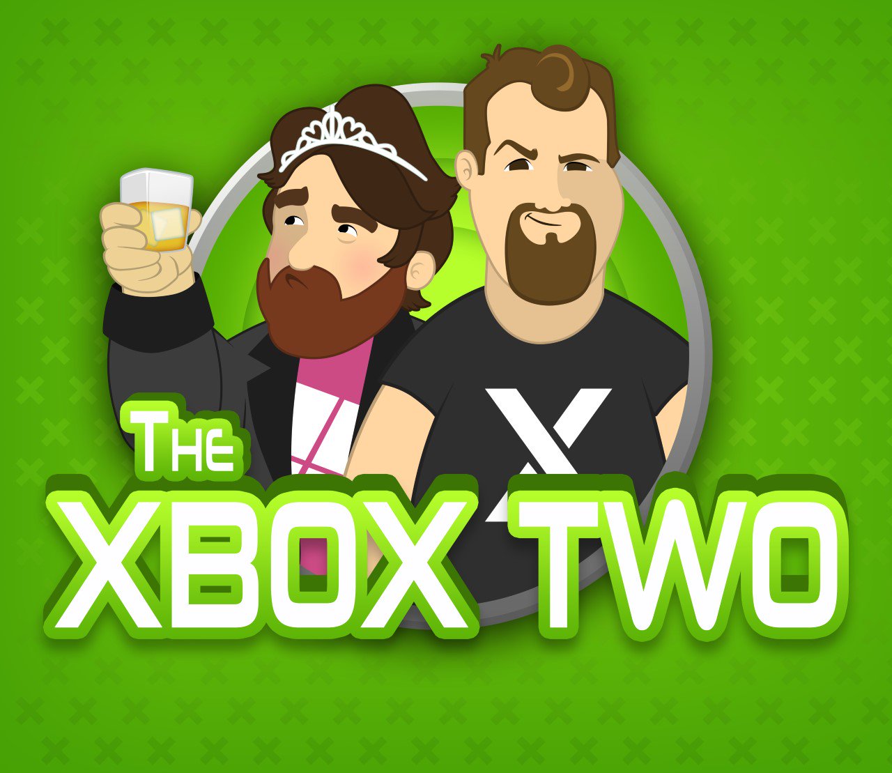 Xbox Two // Jez and Randal Podcast