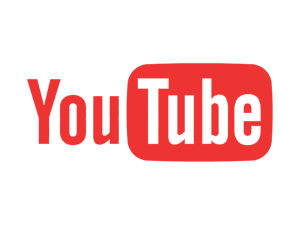 Bildergebnis f�r youtube logo png